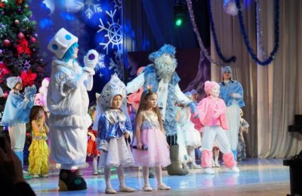 Как пройдут новогодние праздники в Бердске в условиях пандемии?