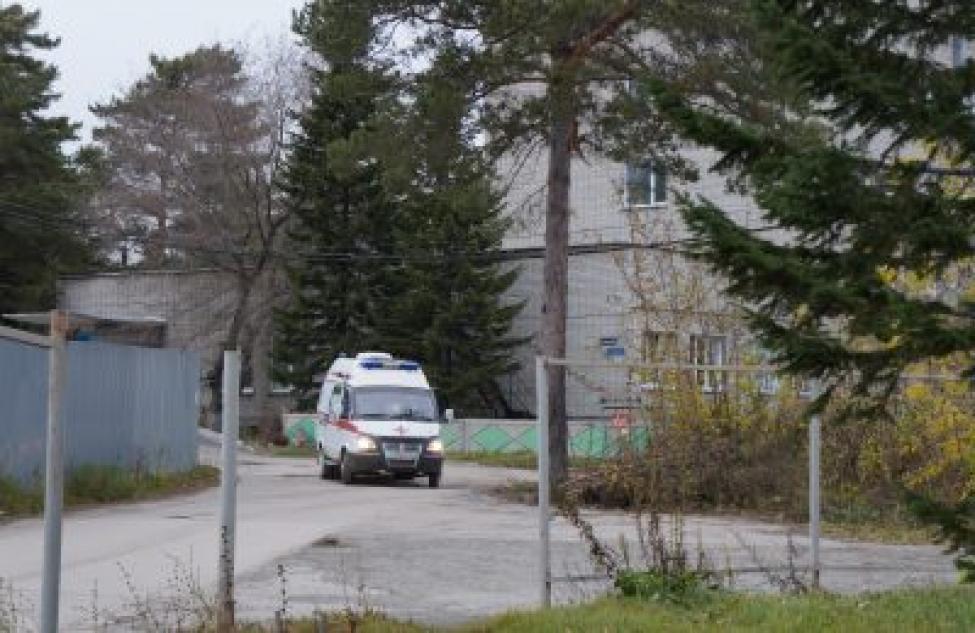 В Бердске заболело коронавирусом еще 5 жителей города