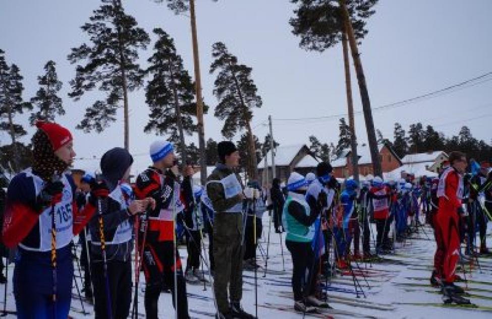 «Лыжня России» стартует в Бердске во вторую субботу февраля