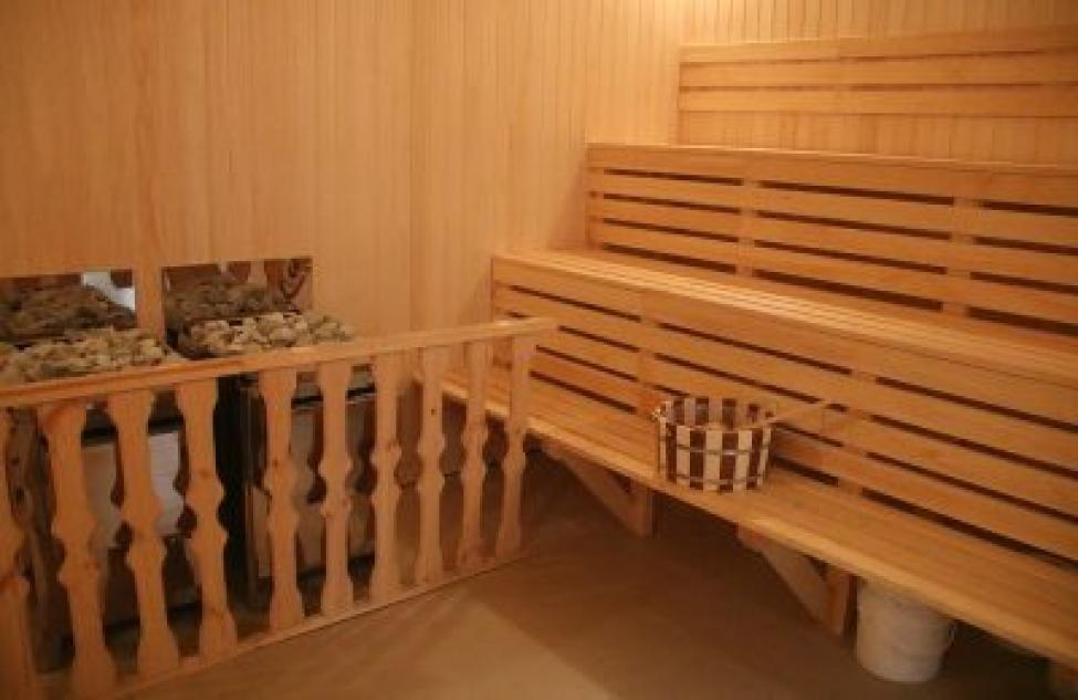 В Бердске состоялось техническое открытие городской бани
