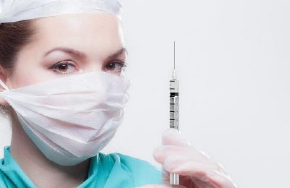 700 доз вакцины «Спутник V» поступило 4 февраля в Бердск