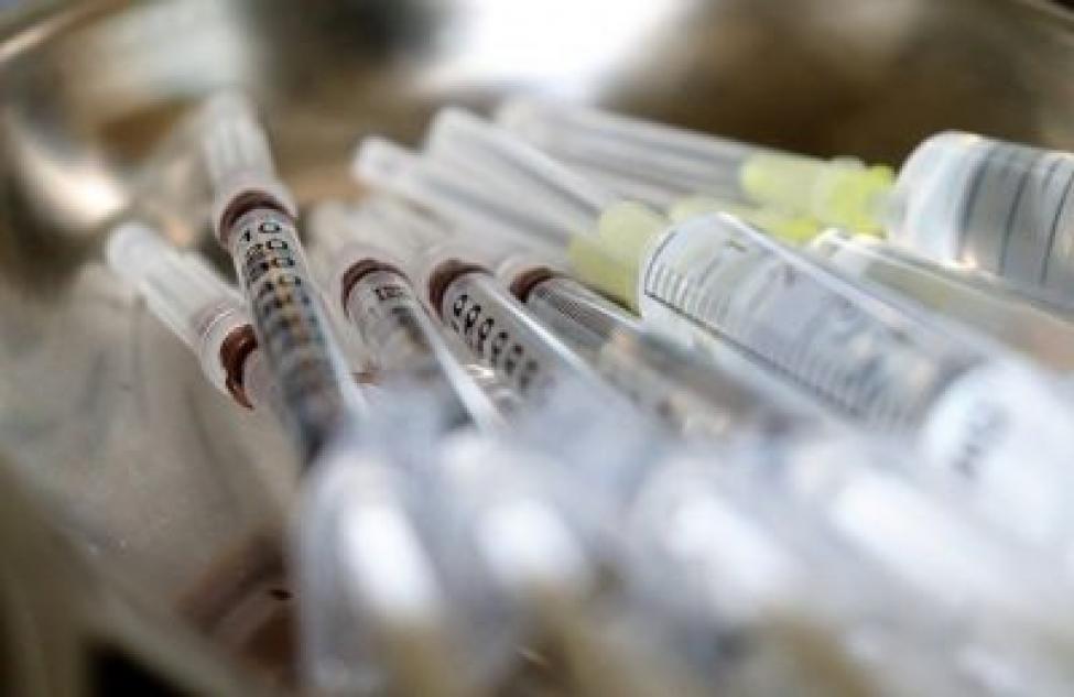 Бердчан проверят на онко и ВИЧ, вакцинируют от ковида