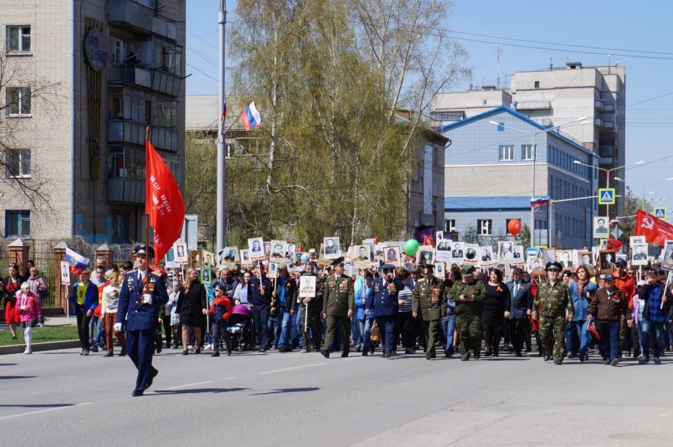 Присяга в преображенском полку 2021