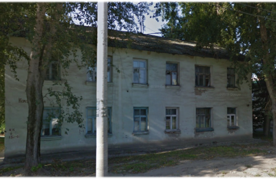 Переедут из аварийного дома в новые квартиры 8 семей в Бердске