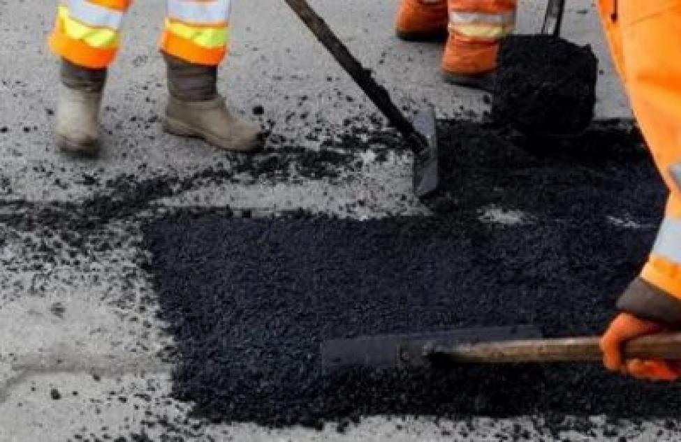 Аварийный ямочный ремонт дорог в Бердске: подробный перечень улиц и график