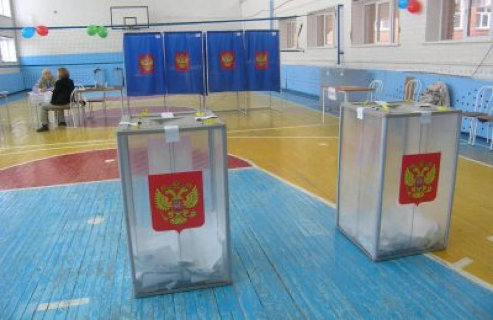 33 кандидата выдвинулись на выборы в местный совет Бердска на 13 июля 2021 года