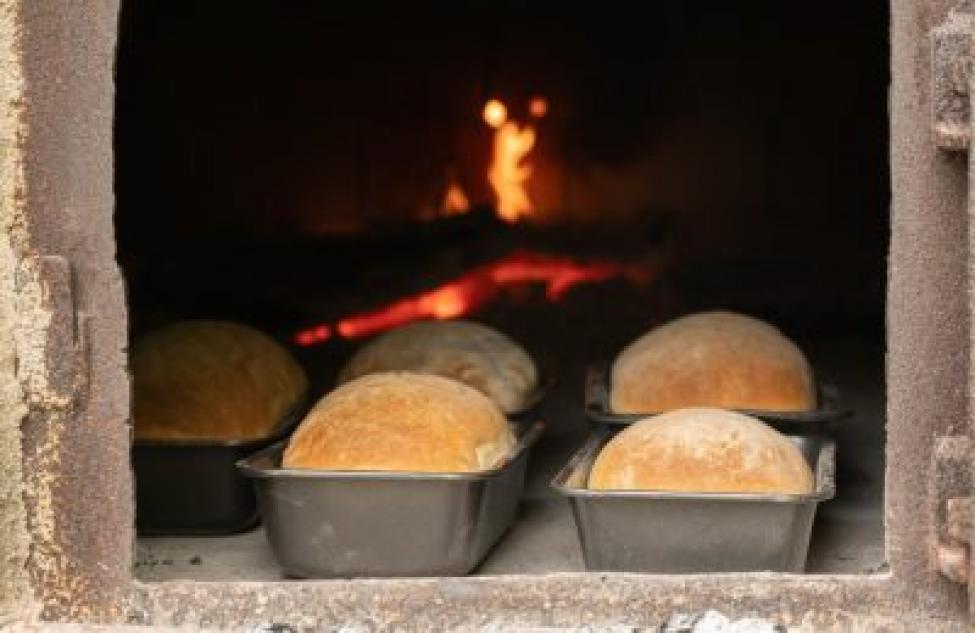 Рецепты хлеба узнают в социальном приюте «Шанс» в Бердске