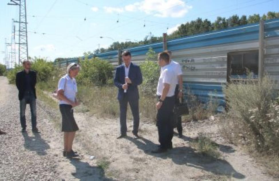 Трагедия на железной дороге в Бердске стала поводом снова вернуться к вопросам безопасности граждан