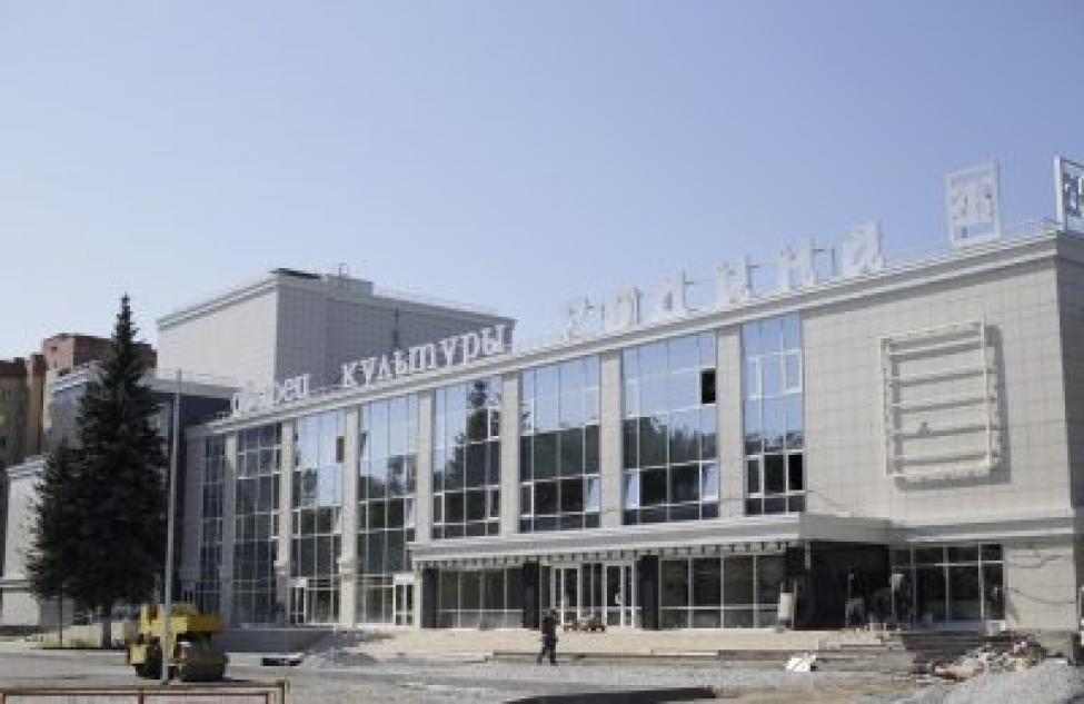 Виртуальный концертный зал появится в Бердске