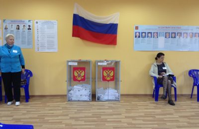 43 кандидата в Государственную думу будут конкурировать на выборах в Новосибирской области