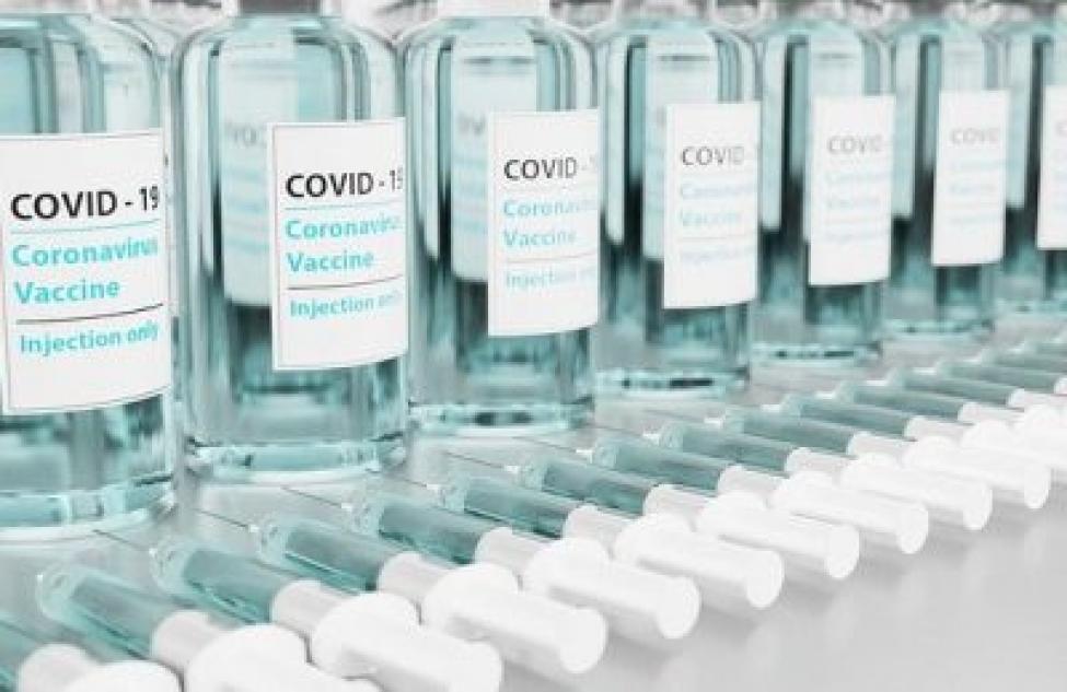 Все препараты, необходимые для лечения COVID-19 в Бердске, были закуплены, заявила главный врач города