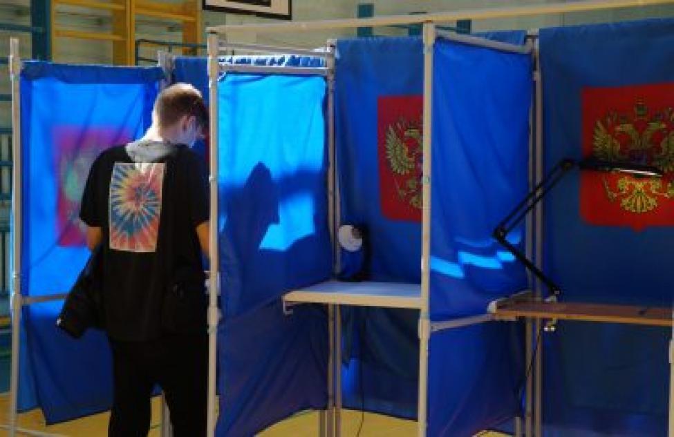 Считанные часы остались до окончания выдвижения кандидатов в Совет депутатов Бердска