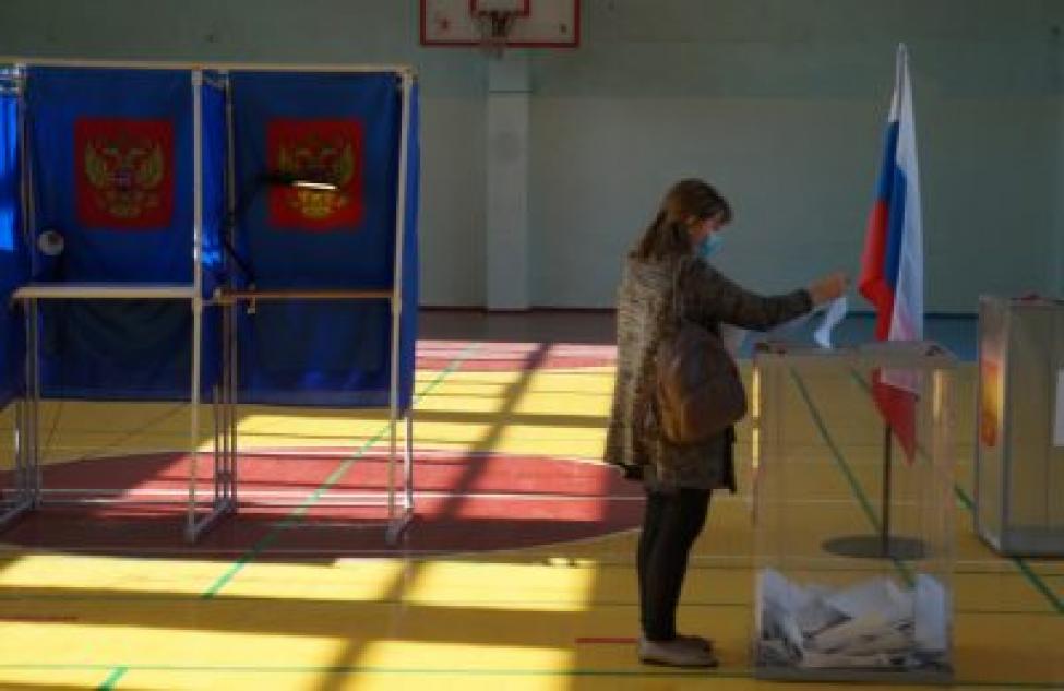 218 человек желают стать депутатами Бердска