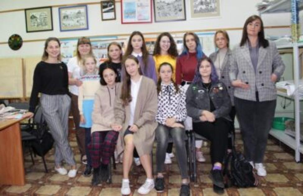 Три выпускника молодежного пресс-центра «ПикНик» из Бердска поступили на журналистику в вузы Новосибирска