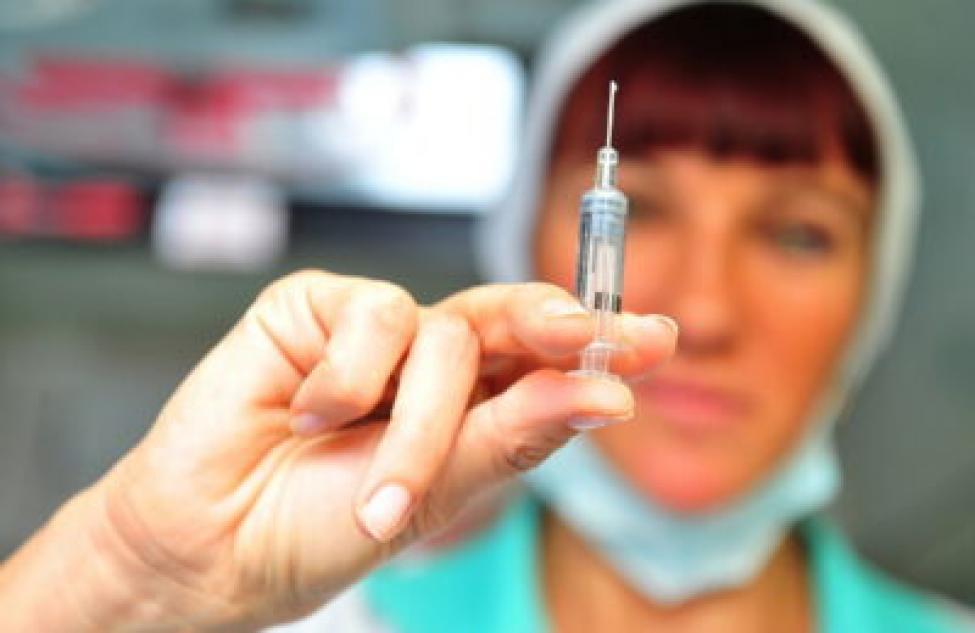 Вакцина для профилактики гриппа «Ультрикс Квадри» теперь подходит и для граждан категории 60+