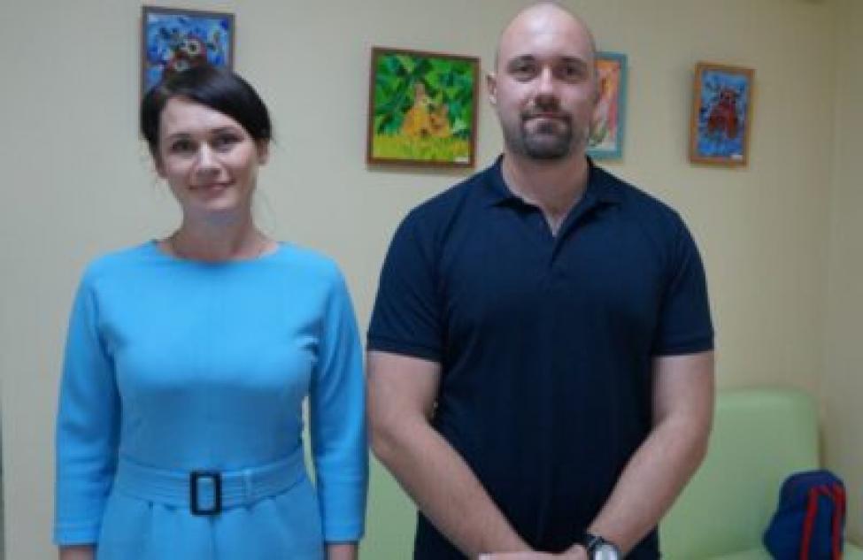 Социальный юрист в Бердске поможет инвалидам выбраться из юридического тупика