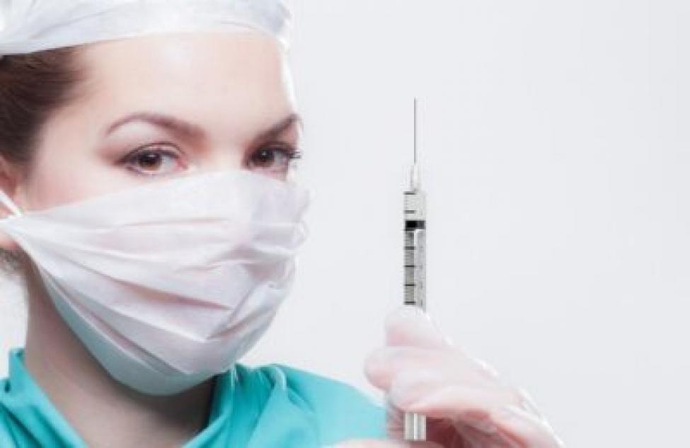 В Бердске открывается дополнительный пункт вакцинации