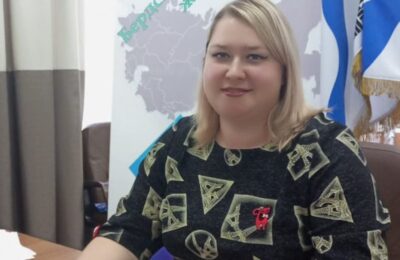 «Сохраним детей для будущего России!» — председатель ассоциации молодых педагогов из Бердска воспитывает в школьниках гражданскую позицию