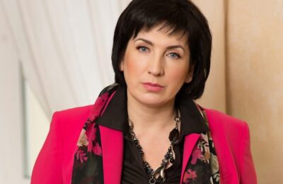 Марина Щербенева, председатель Бердской городской общественной палаты: «Сейчас армии и народу нужно быть вместе»