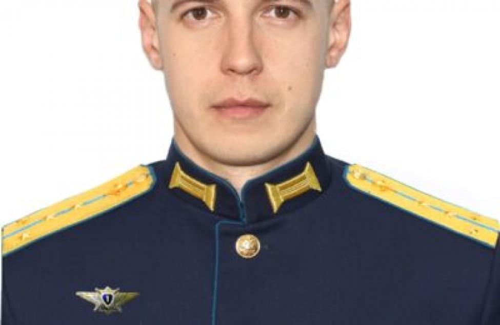 В ходе спецоперации на Украине погиб военнослужащий из Бердска Иван Романов