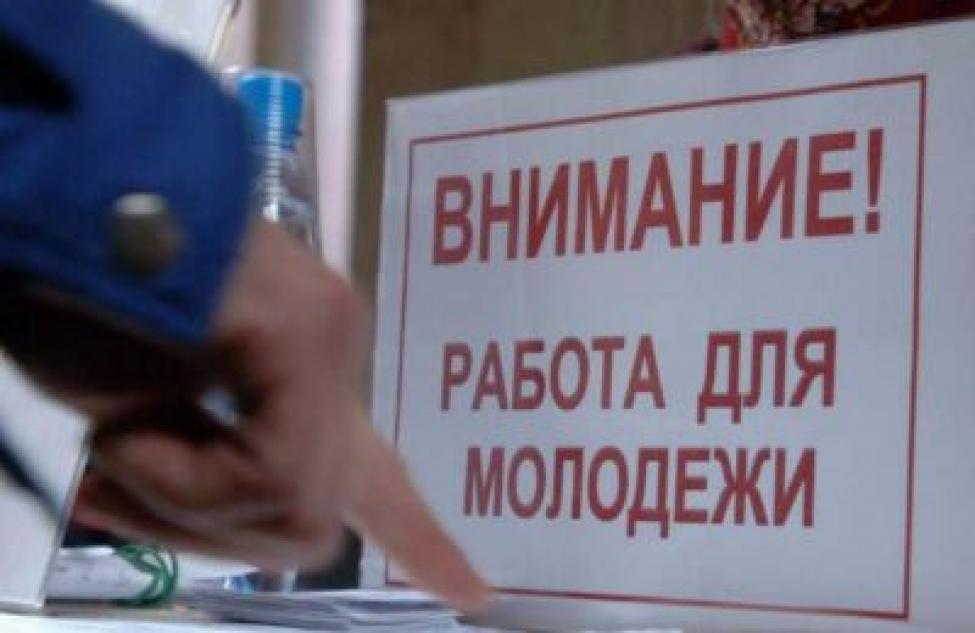 Меры поддержки занятости молодёжи предложили работодатели Новосибирской области