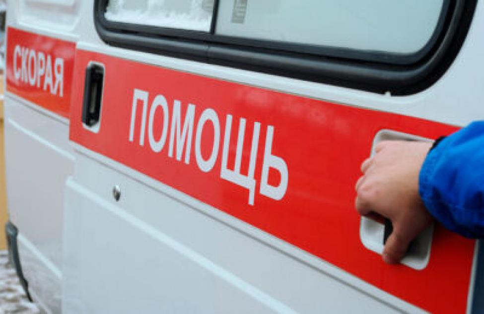 Ножевое ранение получил подросток 9 мая в Бердске