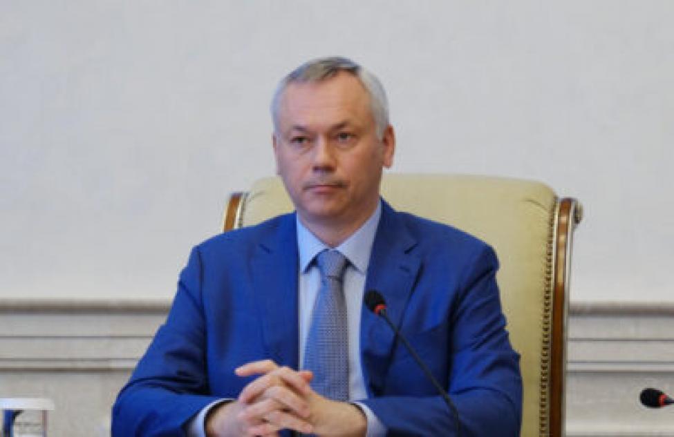 Новосибирская область берёт шефство над Беловодским районом Луганской Народной Республики