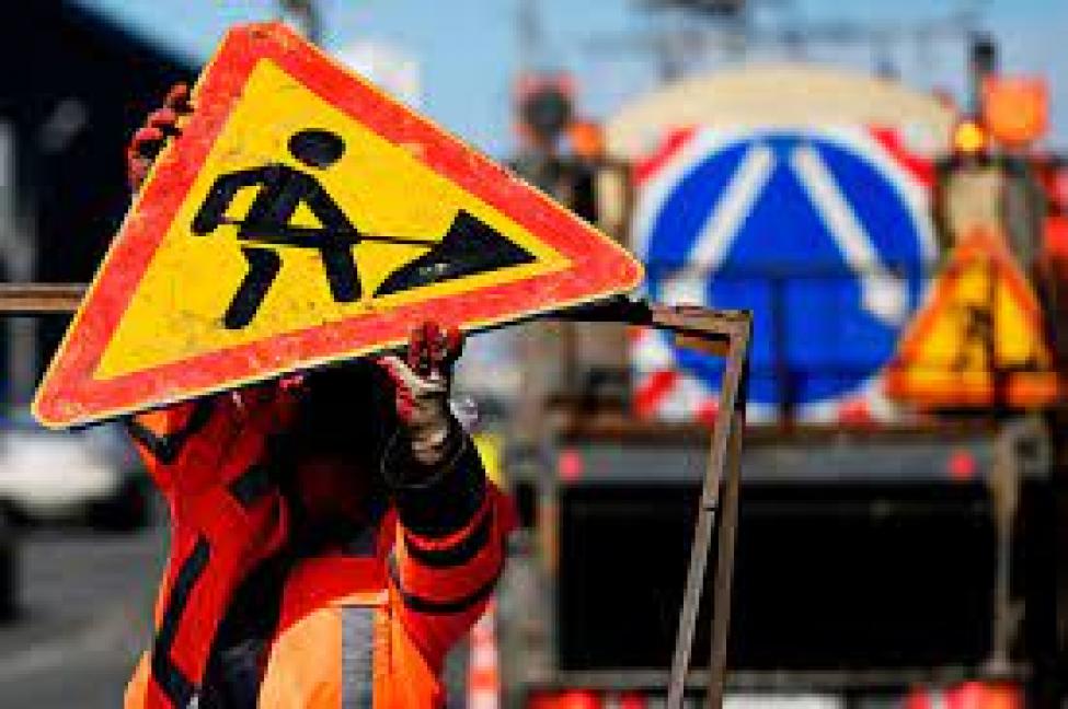 Направят 1,5 миллиарда рублей на ремонт дорог в сельских районах Новосибирской области