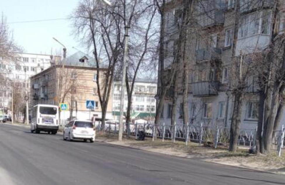 Усилен контроль за ремонтом дорог в Новосибирской области и в Бердске