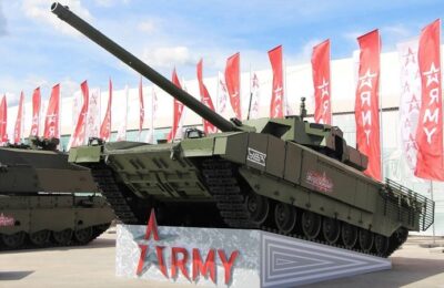 Укрепление положительного имиджа Вооружённых Cил РФ станет главной миссией Международного военно-технического форума «Армия-2022» в Новосибирской области