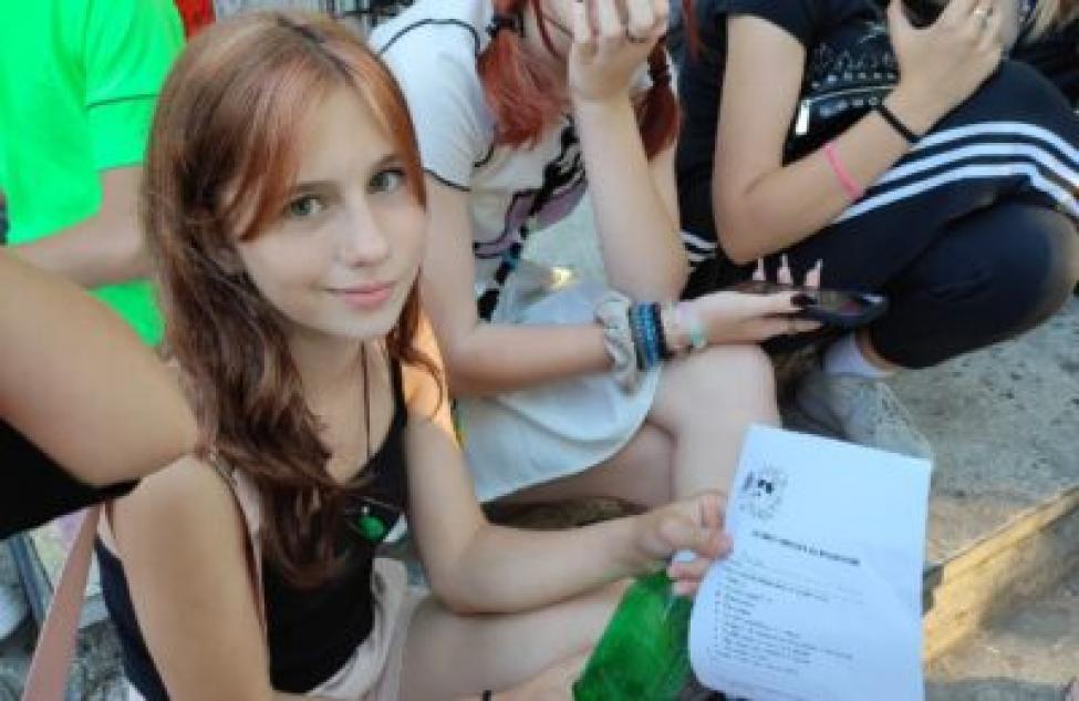 Более ста ребят присоединились к молодежному проекту «За Родиной» в Бердске