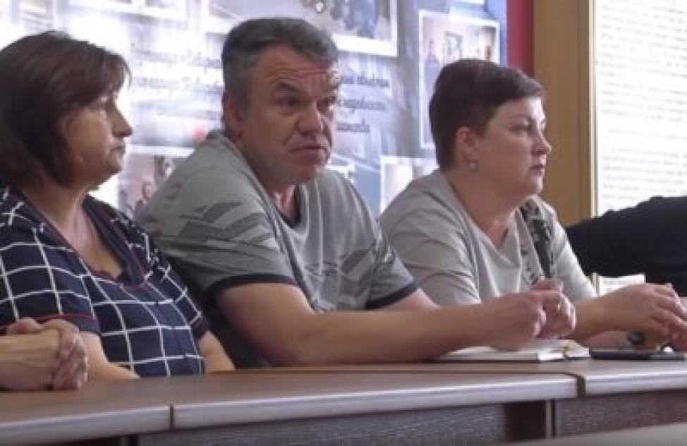 Вакансии для граждан, вынужденно покинувших Украину, ЛНР и ДНР, предлагают работодатели области