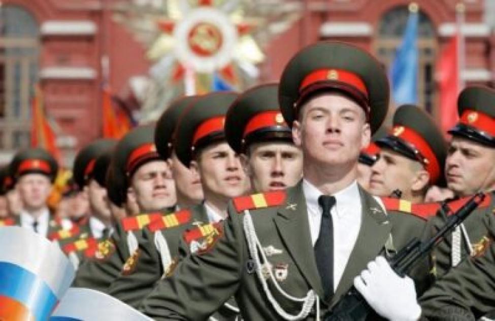 21 августа в России отмечают День офицера