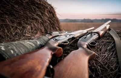 Разрешение на охоту в Новосибирской области можно получить в режиме онлайн