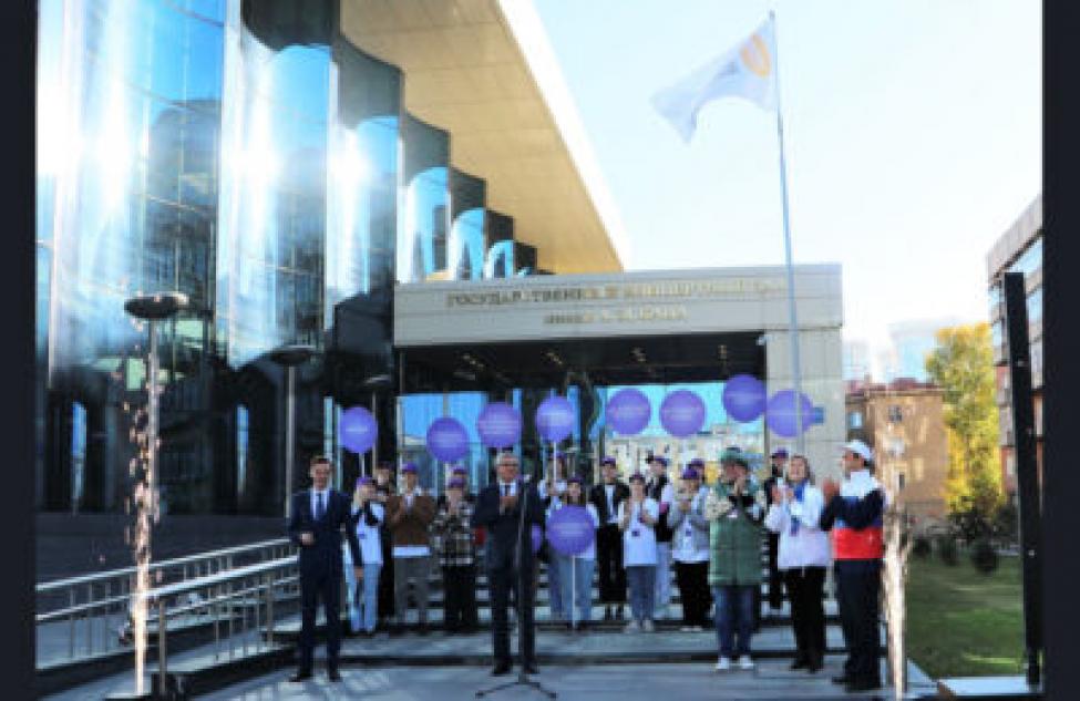 Культурная олимпиада собрала более тысячи человек из 34 районов и городов Новосибирской области