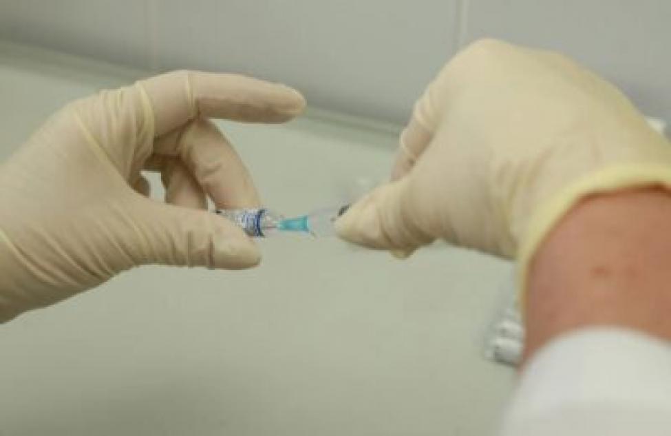 Бердчанам предлагают поставить прививки от гриппа