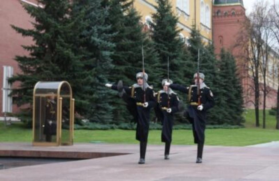 С 1 ноября в Бердске стартует осенний призыв в ряды вооруженных сил РФ
