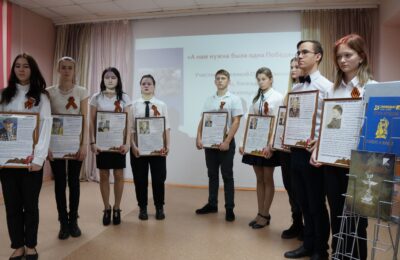 Галерею Героев Бердска создадут студенты Бердского политехнического колледжа