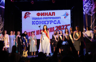 Спортсменки, артистки, красавицы: в Бердске выбрали «Мисс Юнармия»