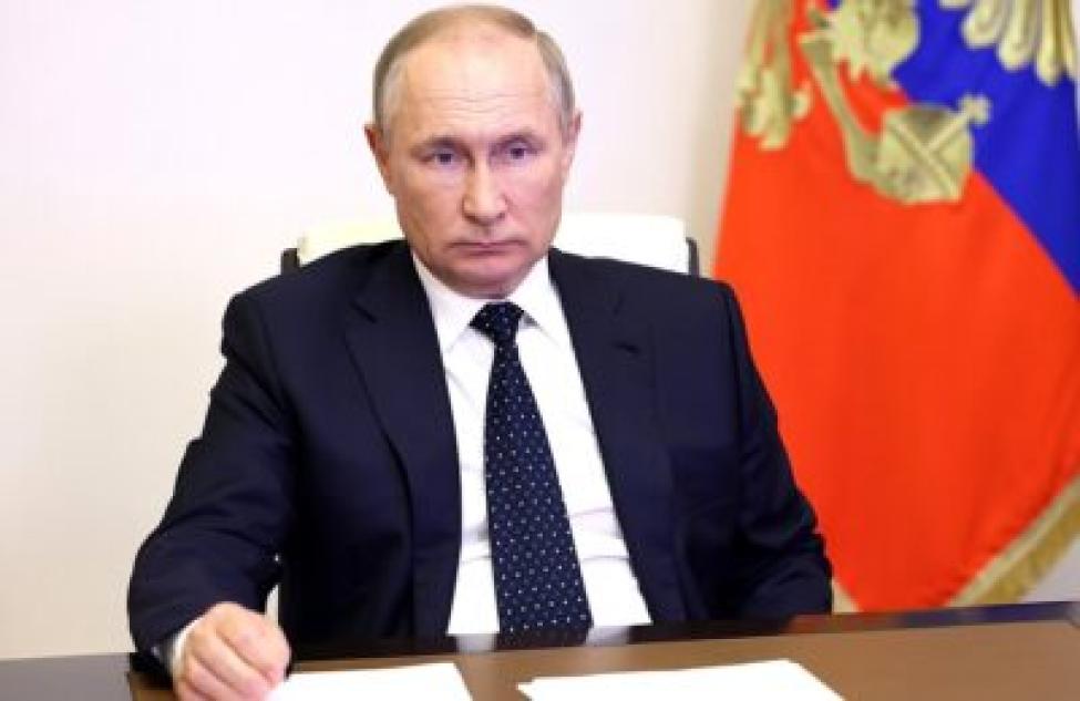 Владимир Путин назвал Новосибирскую область лидером по многим показателям социально-экономического развития