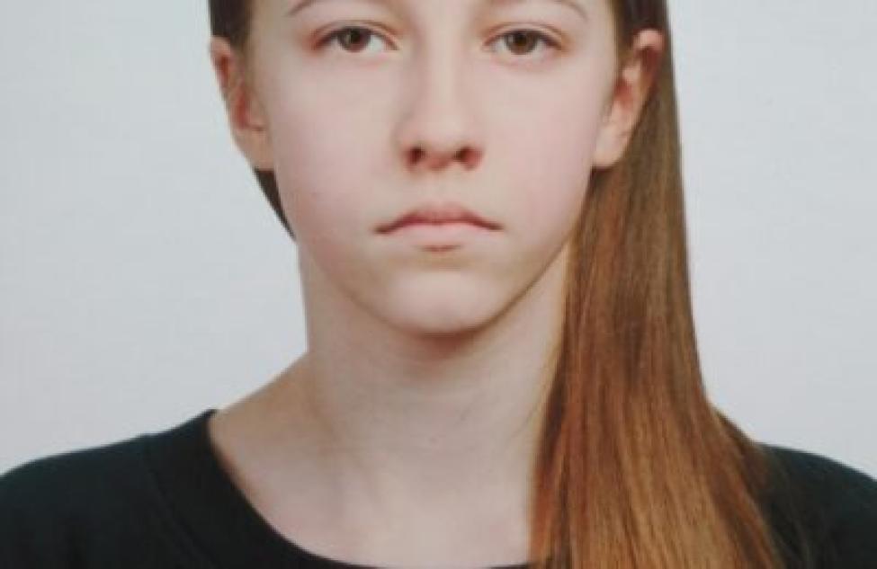 Бердчанка стала победителем регионального этапа Всероссийской олимпиады школьников по физкультуре