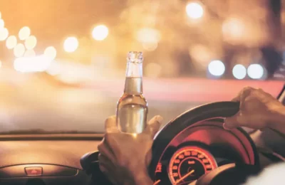 Пять водителей в состоянии опьянения выявили сотрудники Госавтоинспекции в Бердске