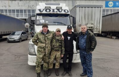 Раненым участникам СВО в Новосибирской области обеспечивают реабилитацию
