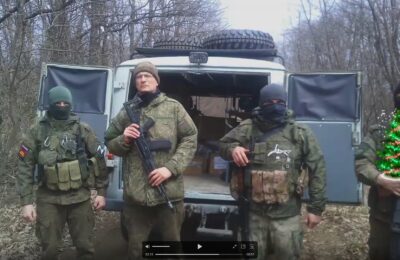 «Поработаем!» — «УАЗ» для перевозки раненых доставили до позиций бердчан в зоне СВО