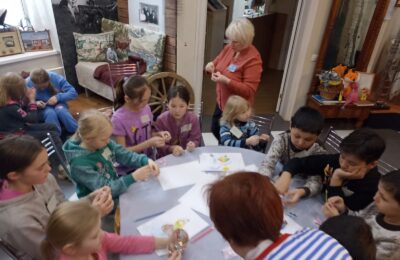 Открылся центр социокультурной адаптации детей мигрантов в Бердске
