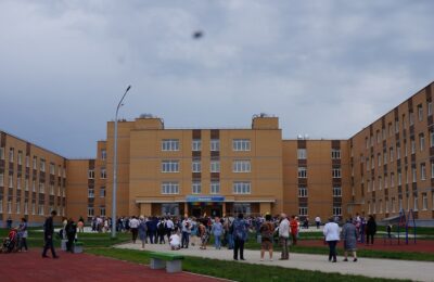 Безопасность нахождения детей в школах Новосибирской области требует срочных финансовых вложений