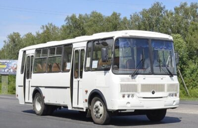 Автобусы в Бердске пустят еще по двум дачным направлениям