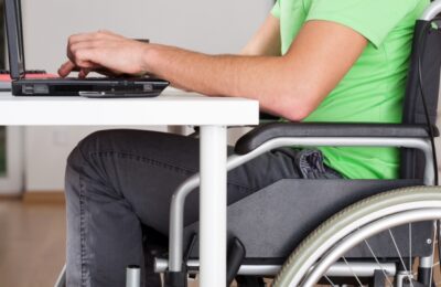 Порядка 800 человек с инвалидностью трудоустроили в области в этом году