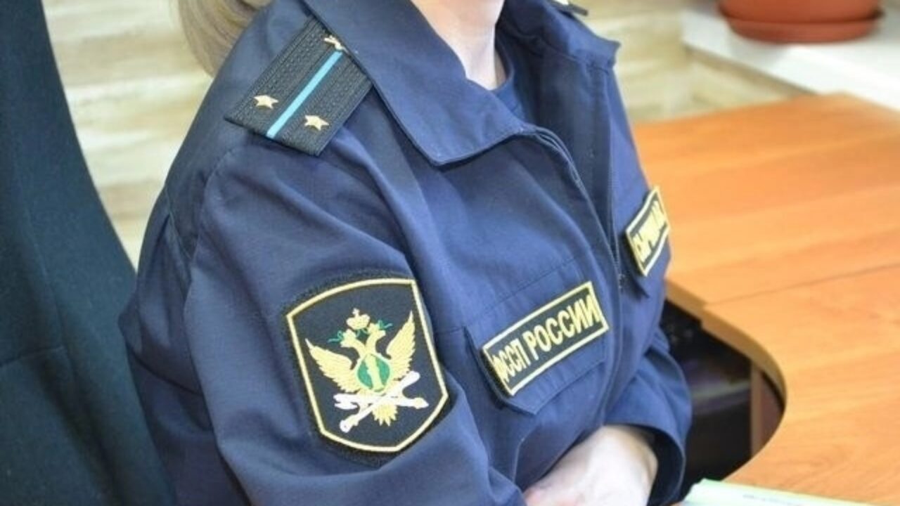 Судебные приставы за долги изъяли у бердчанина автомобиль - Бердские новости