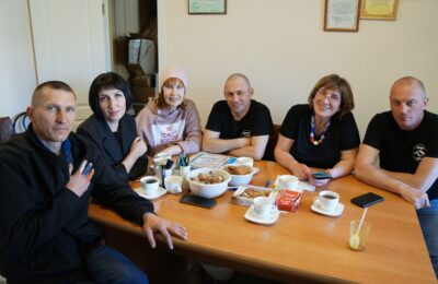 «Нас не сломить!» — ротный с позывным «Кащей» из Бердска рассказал о своих надежных бойцах и спасении раненых